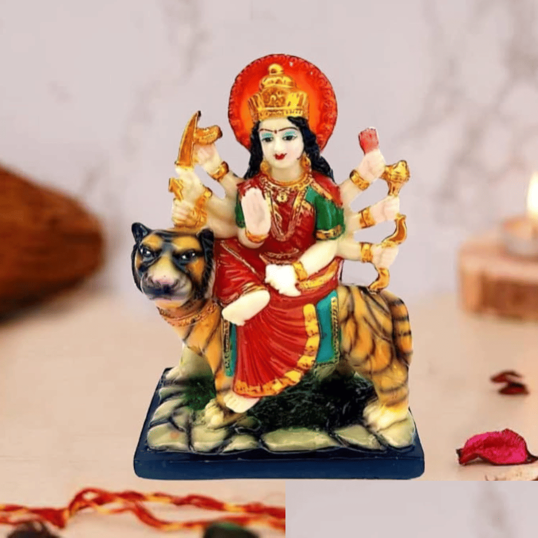 NAVYAKSH Handicraft Showpiece 1.5 cm - Pack of 1 NAVYAKSH Handicraft Showpiece 1.5 cm - Pack of 1