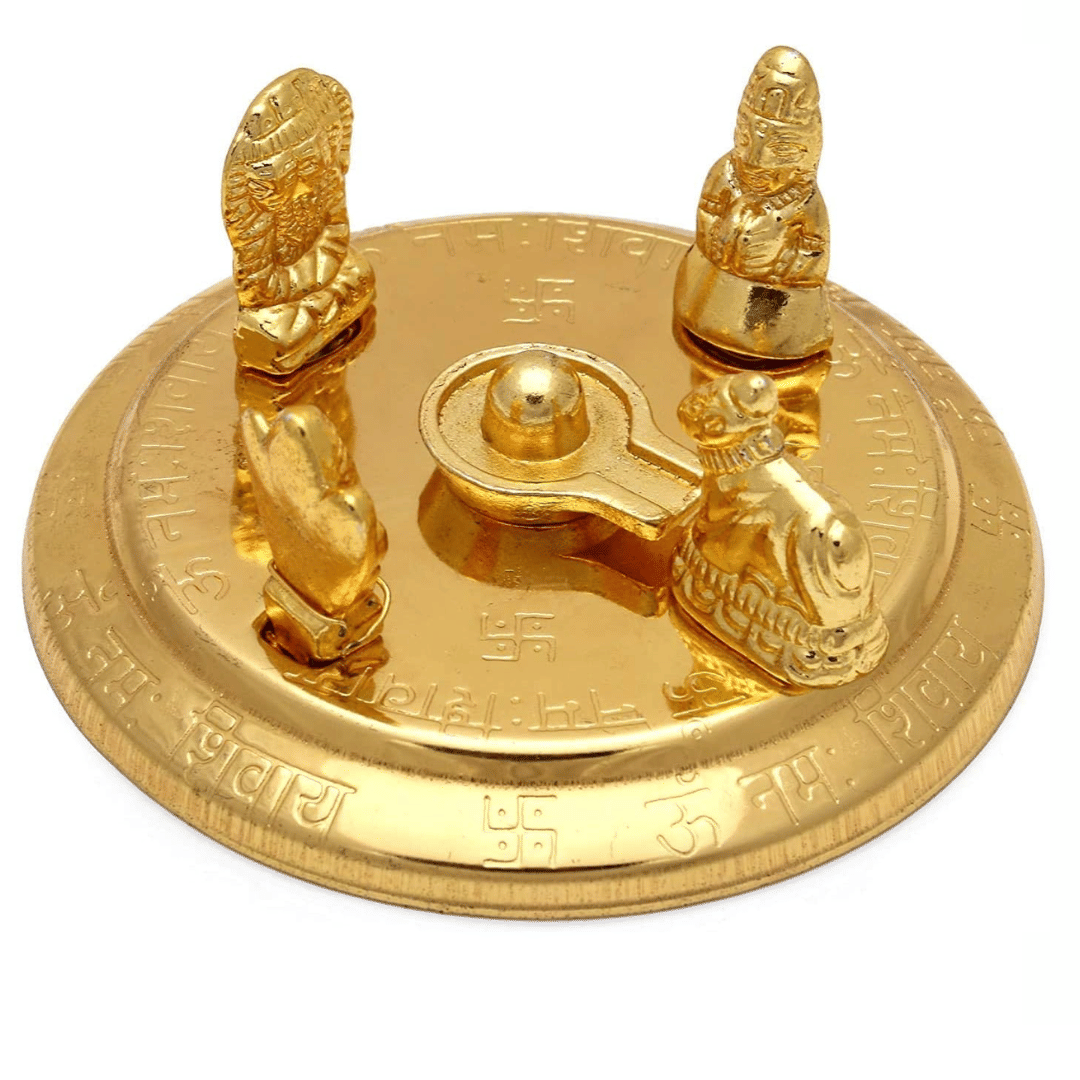     			NAVYAKSH Handicraft Showpiece 1.5 cm - Pack of 1