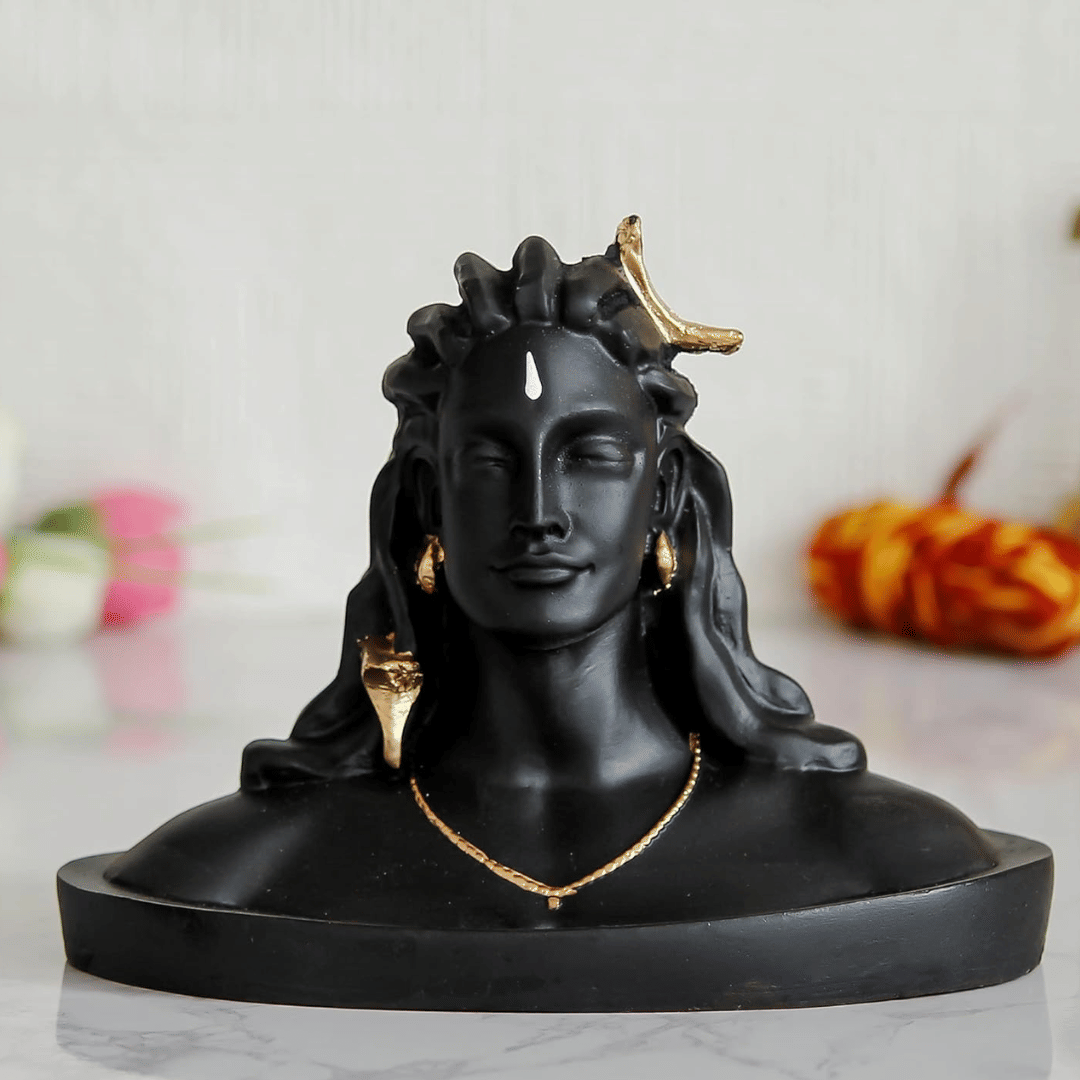 NAVYAKSH Handicraft Showpiece 1.5 cm - Pack of 1 NAVYAKSH Handicraft Showpiece 1.5 cm - Pack of 1