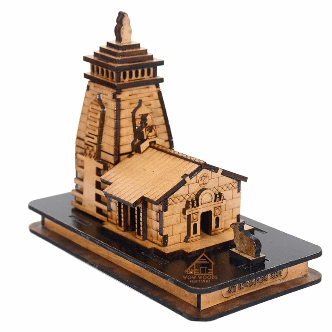     			NAVYAKSH Handicraft Showpiece 1.5 cm - Pack of 1