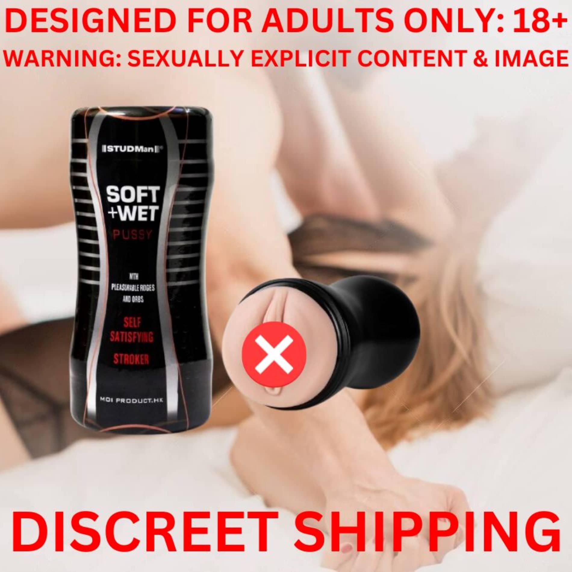 SOFT WET Masturbation Sleeve Real Feel Pocket  pussy Toy For Men Male Stroker Mini Cup Masturbator Sex Toy For Men BY Kaamyog