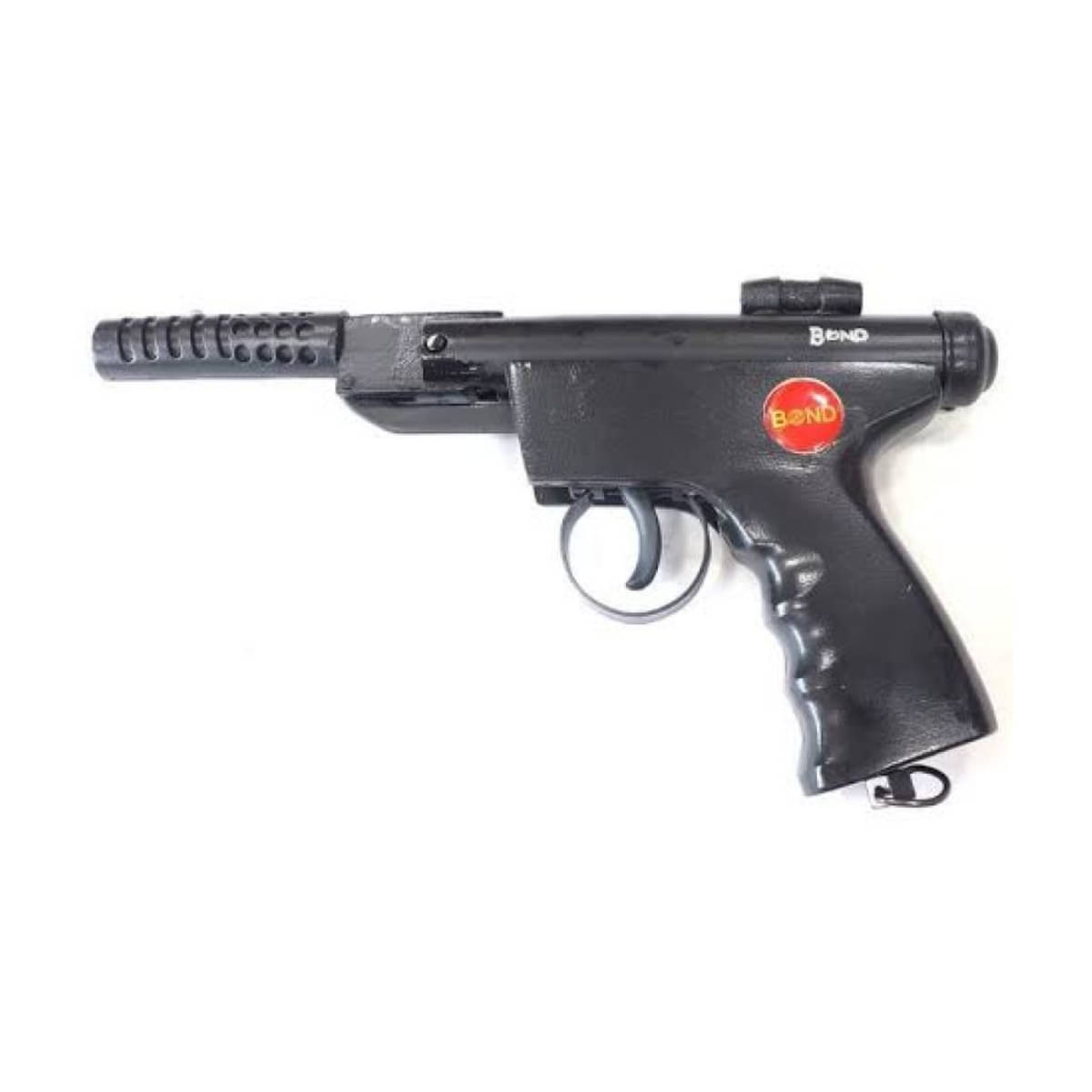 SunTap Gun Air Gun Pistol Metal Gun / Bandook With Free 100 Pellets / Bullets SunTap Gun Air Gun Pistol Metal Gun / Bandook With Free 100 Pellets / Bullets