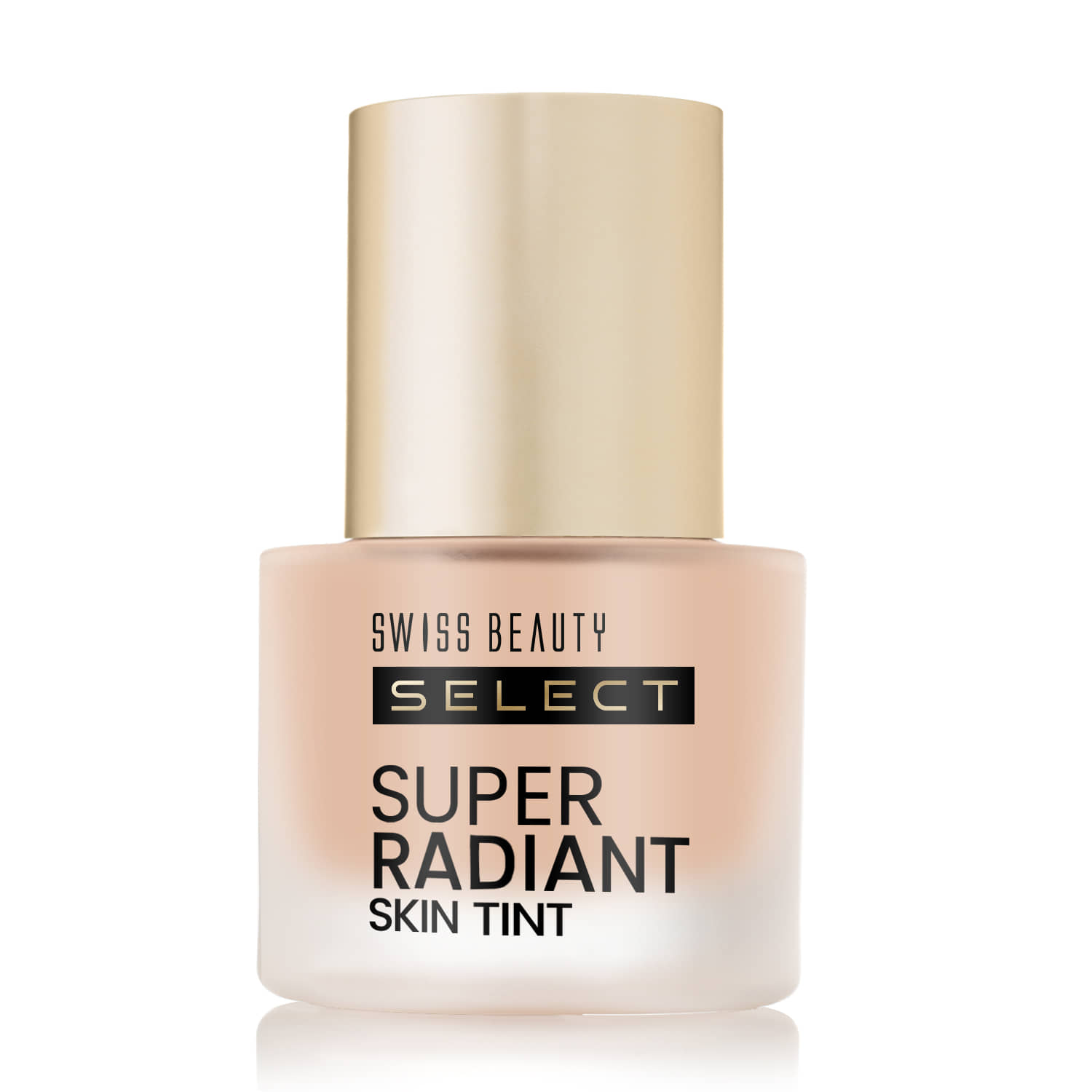 Swiss Beauty Dewy Liquid For All Skin Types Skin Light Foundation Pack of 1