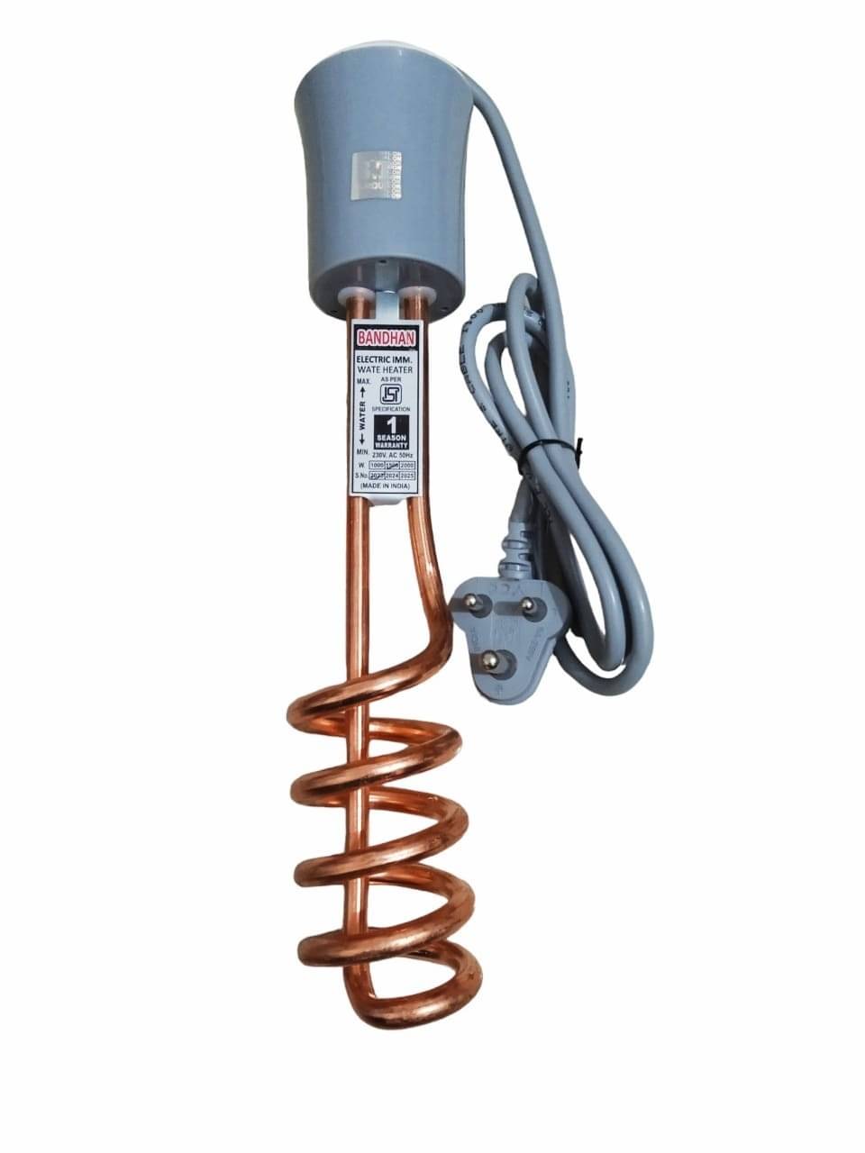     			URJA ENTERPRISE water heater Multicolor Carbon Heater