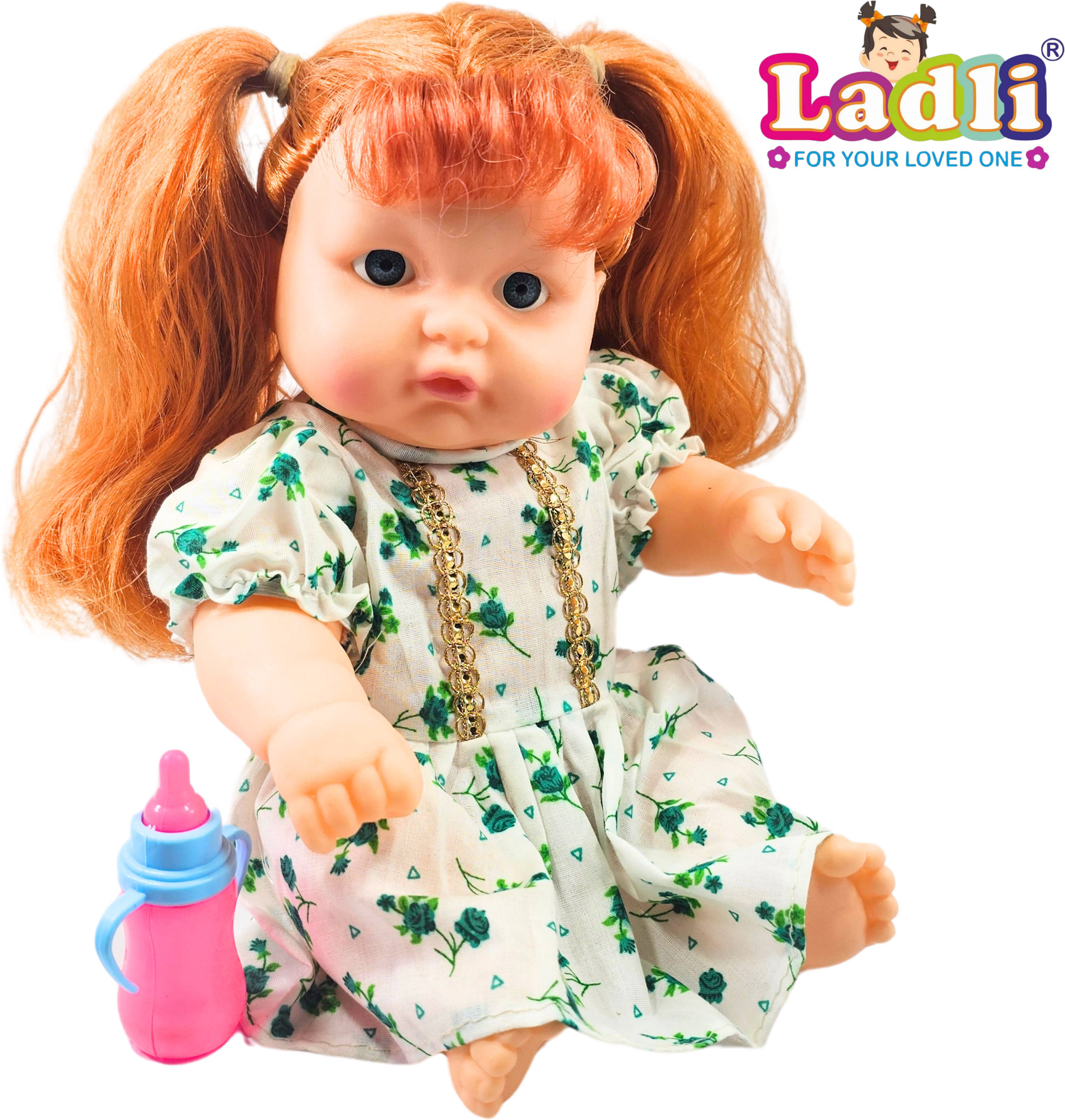 My Love Doll Real Look Return Gift for Birthday Gift for Toddler and Baby Girls My Love Doll Real Look Return Gift for Birthday Gift for Toddler and Baby Girls