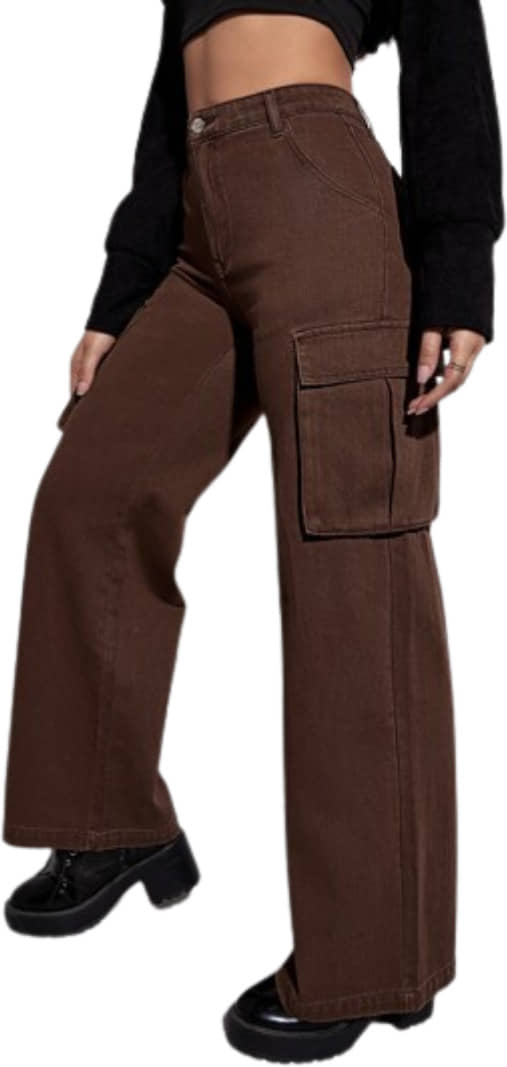 Niffer Fashion - Green Denim Boyfriend Fit Women's Jeans ( Pack of 1 ) - Jeans | Buy online on ZillyBuy