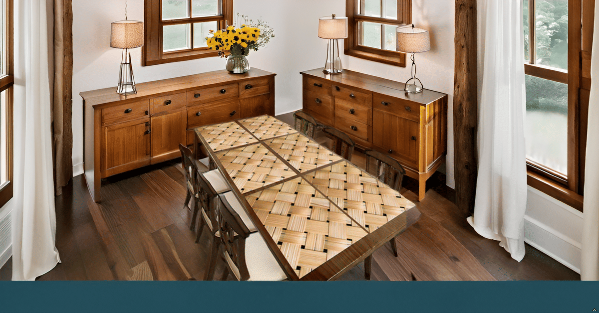 Revexo PVC Floral Rectangle Table Mats ( 40 cm x 32 cm ) Pack of 1 - Multi Revexo PVC Floral Rectangle Table Mats ( 40 cm x 32 cm ) Pack of 1 - Multi