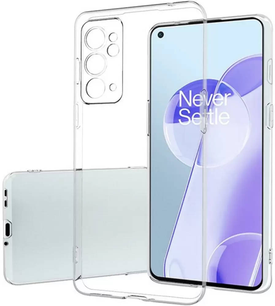 VAKIBO Plain Cases Compatible For Silicon OnePlus 9RT ( Pack of 1 ) VAKIBO Plain Cases Compatible For Silicon OnePlus 9RT ( Pack of 1 )