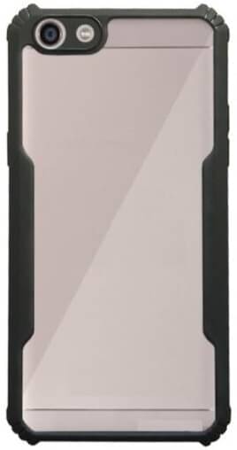 VAKIBO Plain Cases Compatible For Rubber VIVO Y71 ( Pack of 1 ) VAKIBO Plain Cases Compatible For Rubber VIVO Y71 ( Pack of 1 )