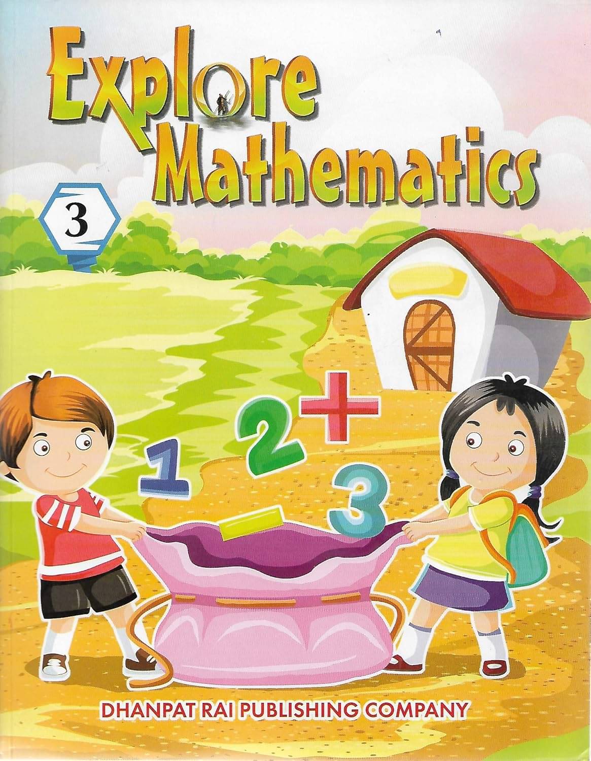     			explore mathematics class 3