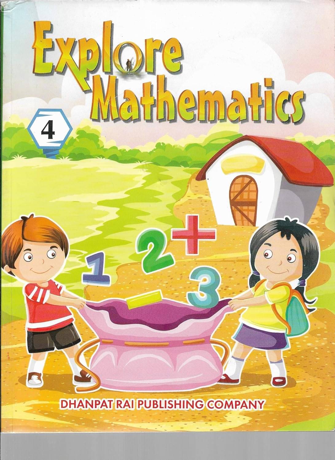     			explore mathematics class 4