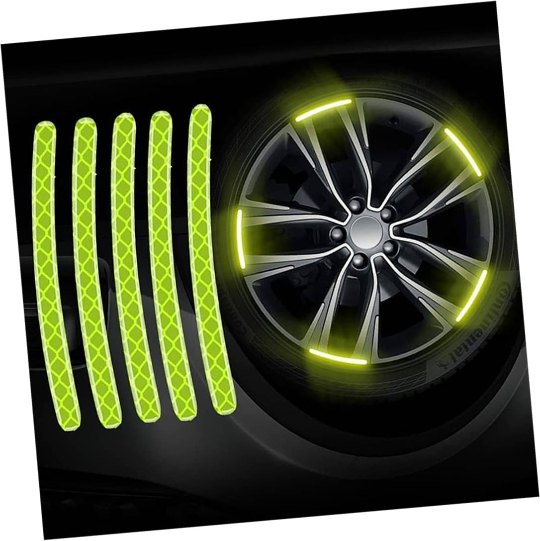 AKSMIT Alphabets & Numerals In Car Sticker AKSMIT Alphabets & Numerals In Car Sticker