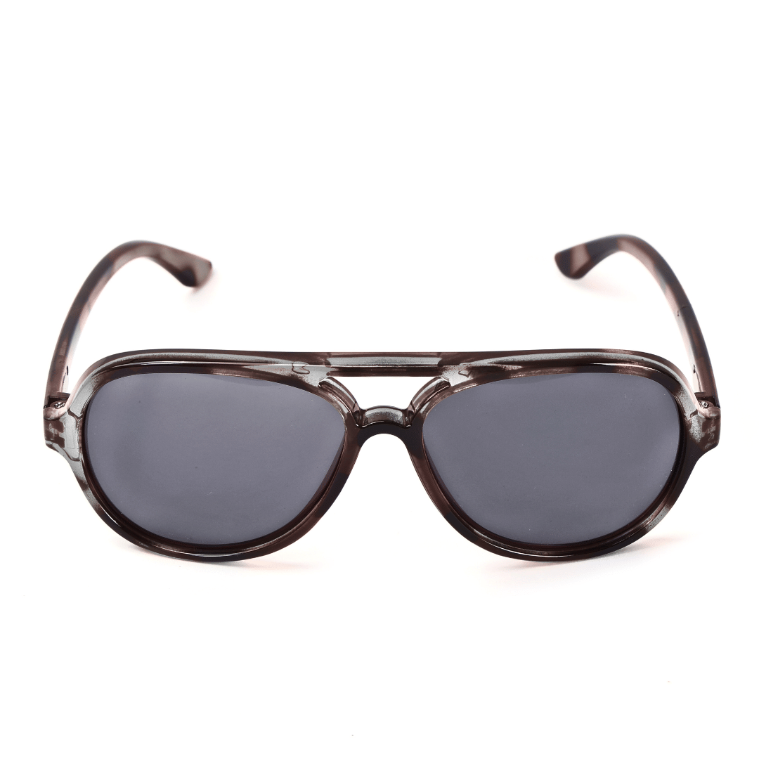 Bayberry Black Rectangular Sunglasses ( Pack of 1 ) Bayberry Black Rectangular Sunglasses ( Pack of 1 )