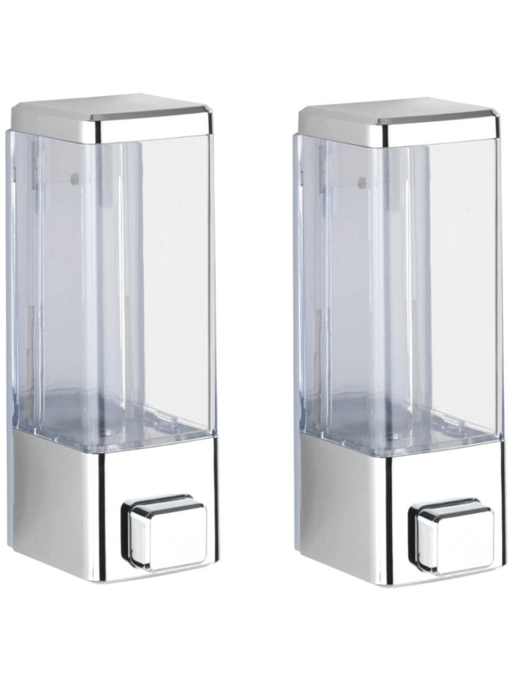 Dalton - Soap Dispenser White Dolphin 2pcs Dalton - Soap Dispenser White Dolphin 2pcs