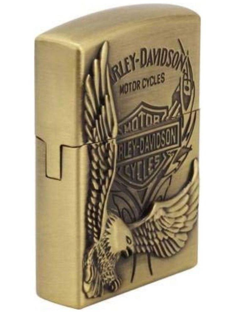     			Kadio Gold Lighter
