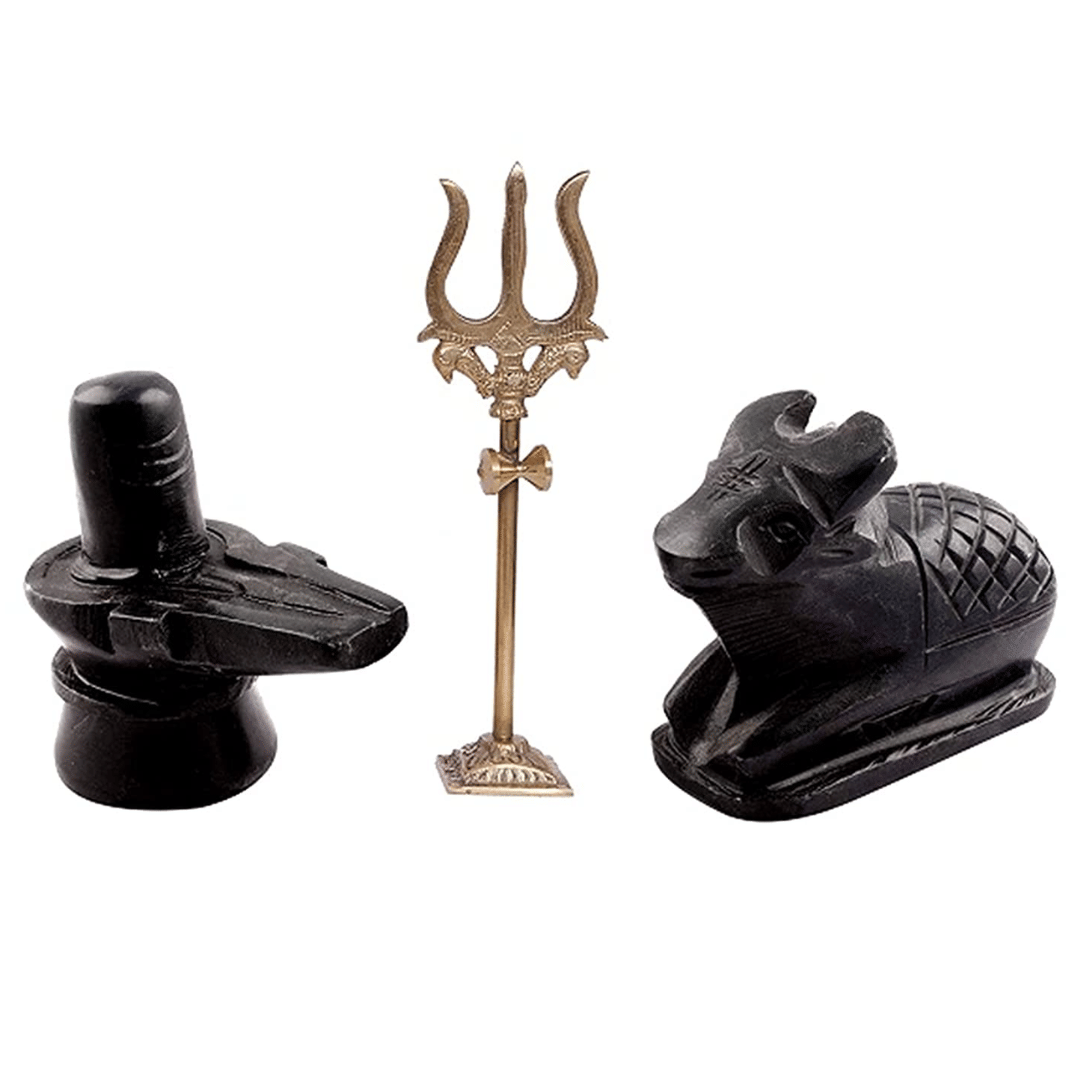     			NAVYAKSH Handicraft Showpiece 1.5 cm - Pack of 1