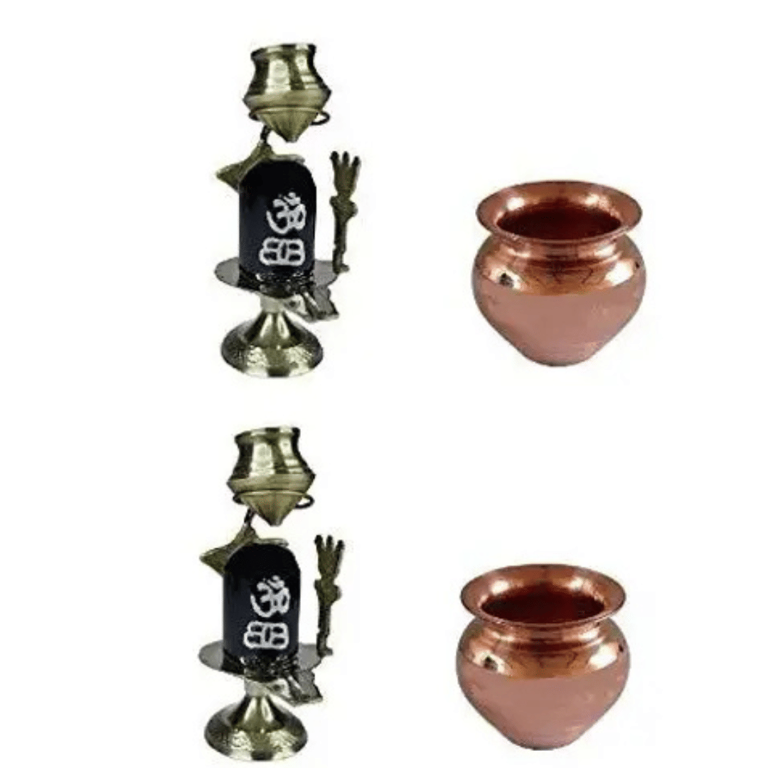     			NAVYAKSH Handicraft Showpiece 1.5 cm - Pack of 1