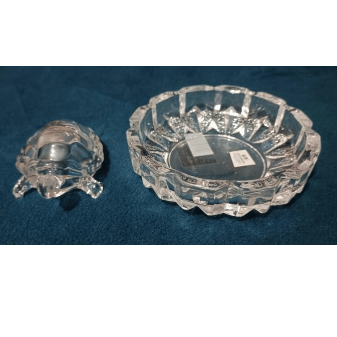 NAVYAKSH Handicraft Showpiece 1.5 cm - Pack of 1 NAVYAKSH Handicraft Showpiece 1.5 cm - Pack of 1