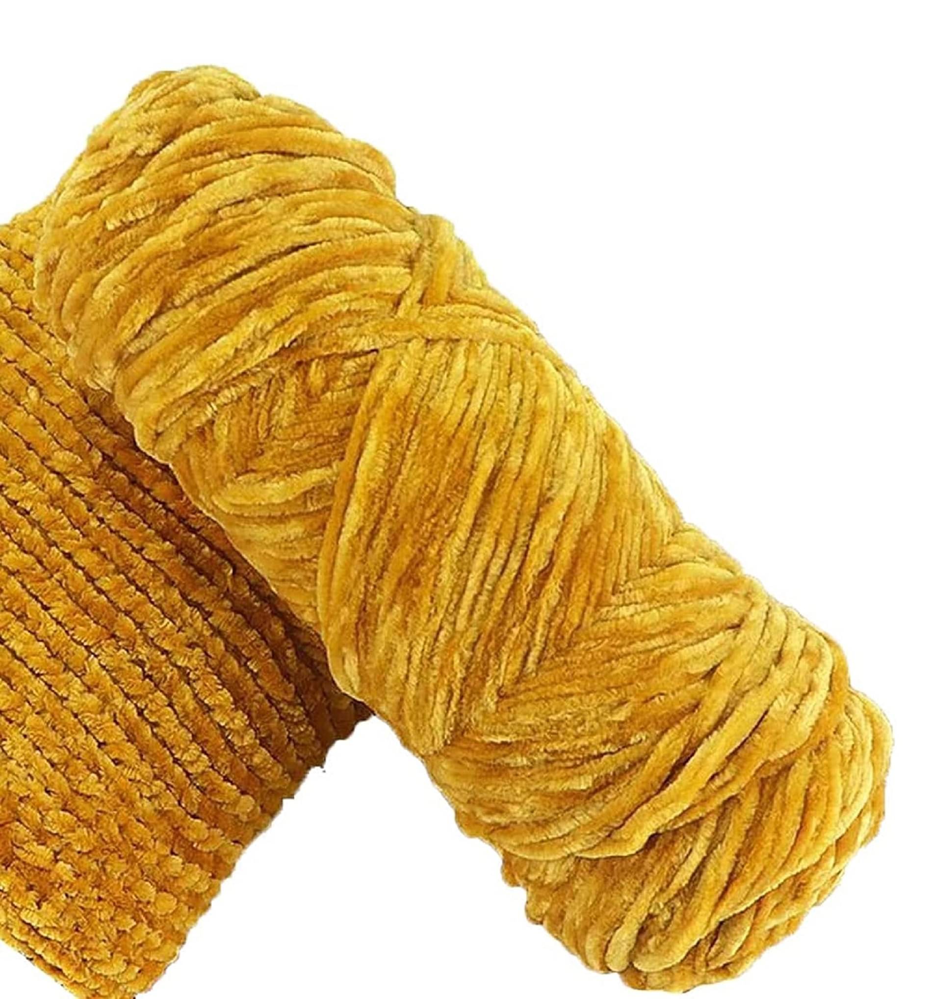     			PRANSUNITA Other Softee Chunky Super Acrylic Bulky Knitting Yarn For Diy Bag ( Pack of 1 )