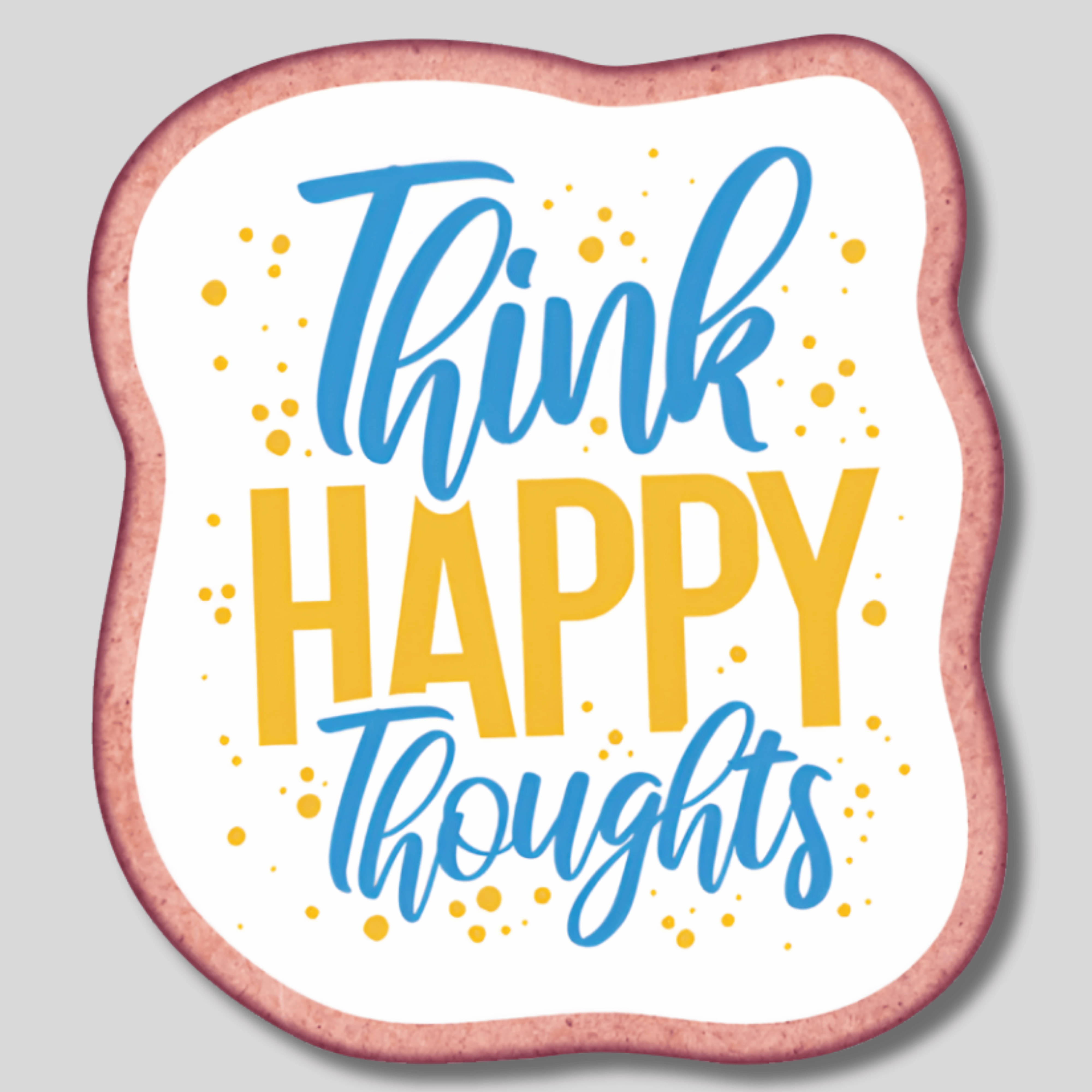 Phirki Studio Wood Fridge Magnet - Pack of 1     			Phirki Studio Wood Fridge Magnet - Pack of 1