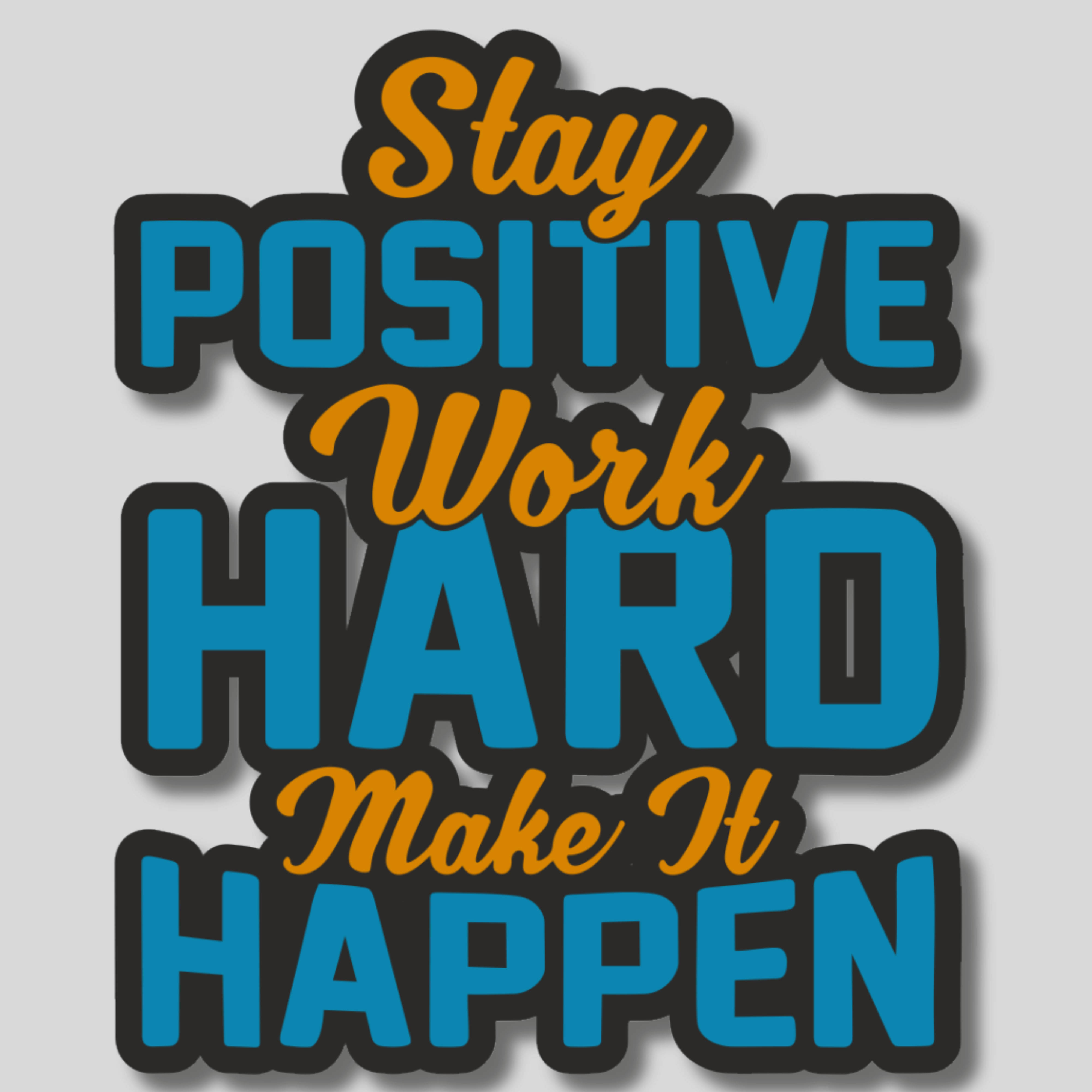     			Phirki Studio Wood Fridge Magnet - Pack of 1