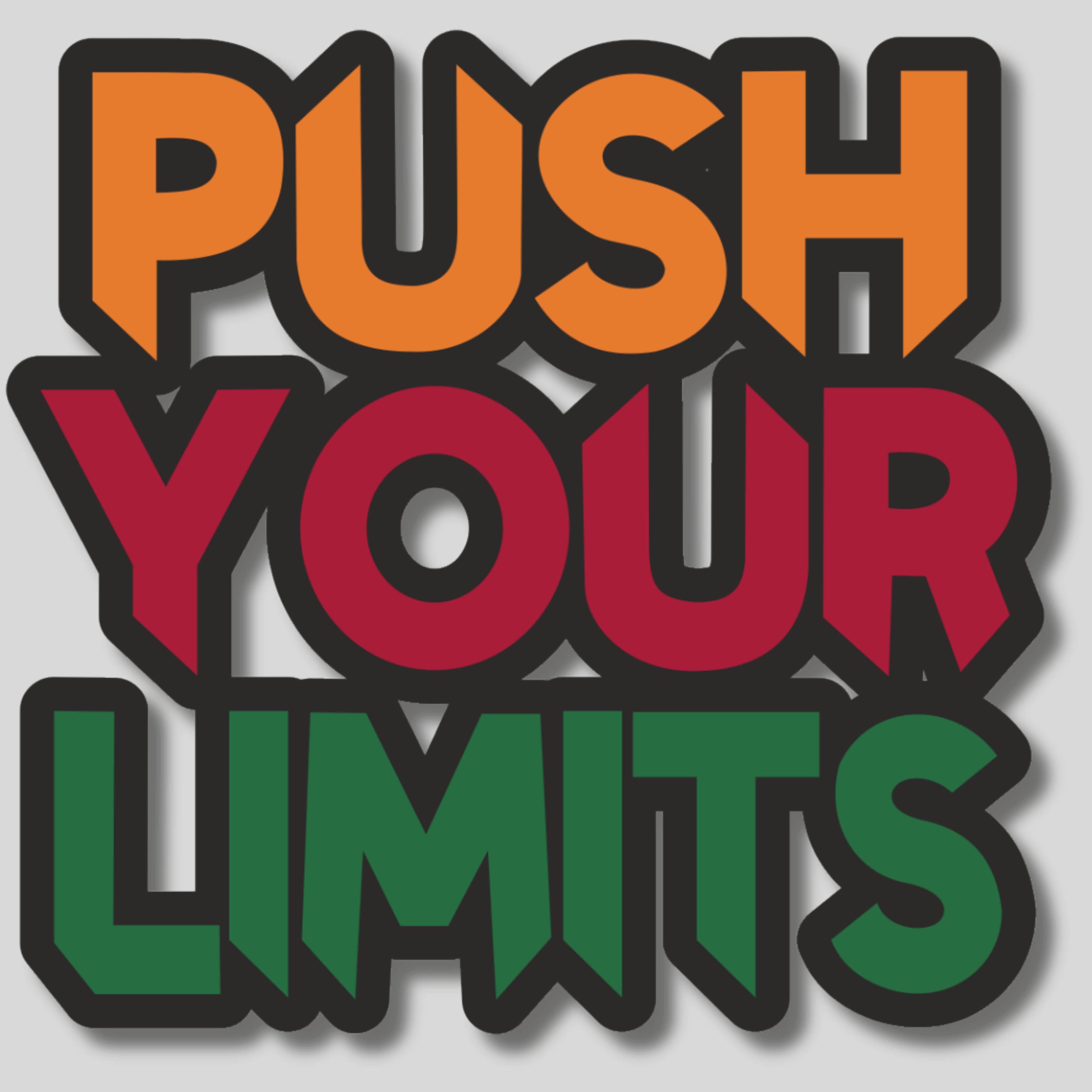     			Phirki Studio Wood Fridge Magnet - Pack of 1