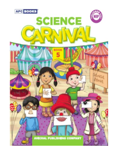     			Science Carnival Class 5