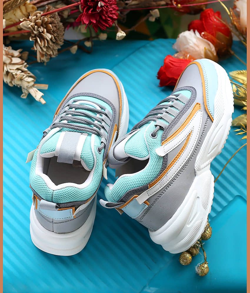 Sneakersvilla Off White Women's Sneakers - Casual Shoes | Buy online on ZillyBuy