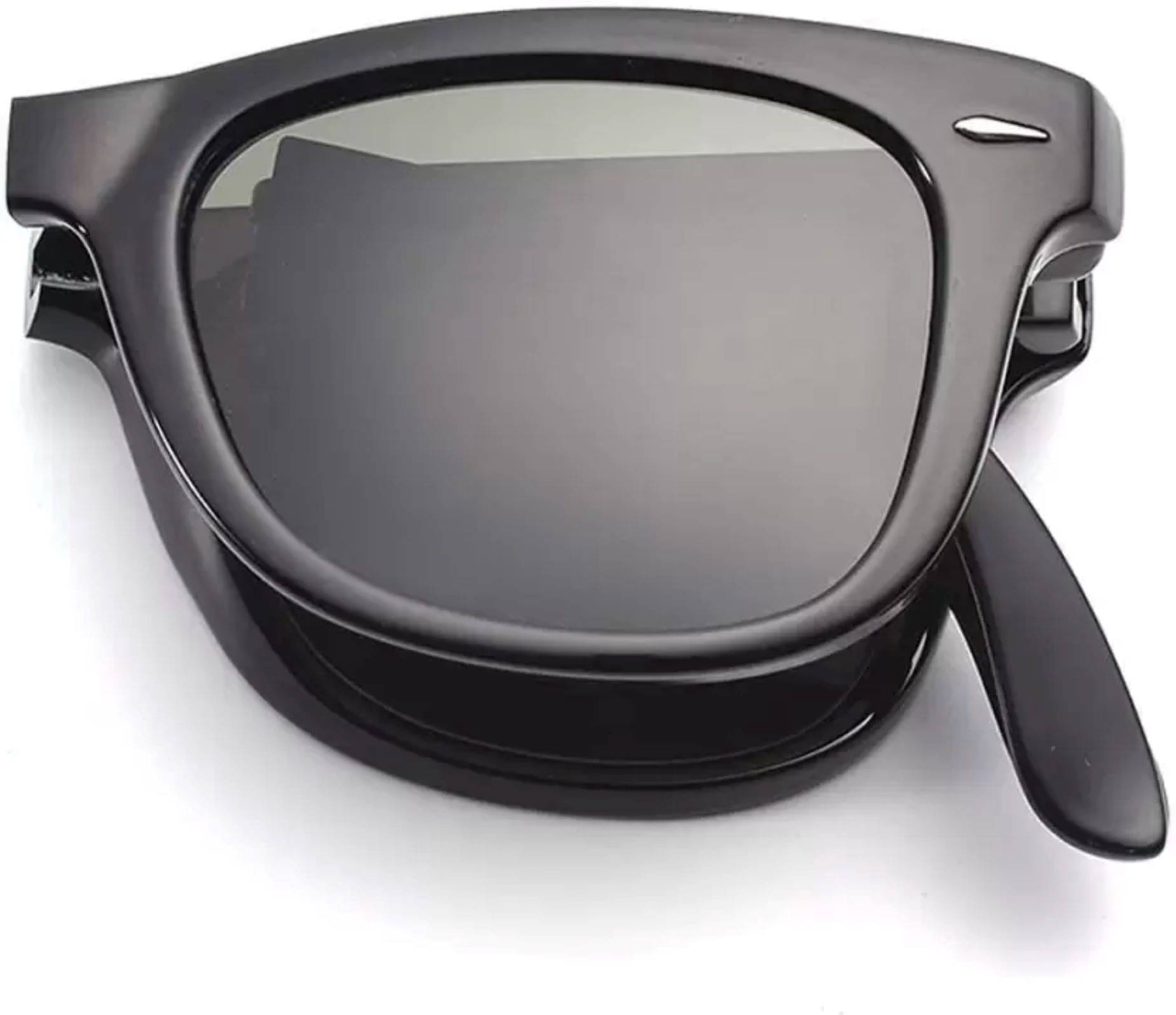 levelxp Dust Protected Black Riding Goggles ( Pack of 1 ) levelxp Dust Protected Black Riding Goggles ( Pack of 1 )