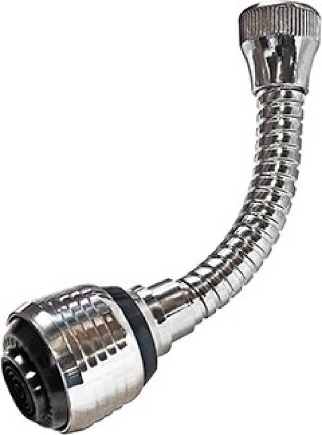 Bathfax Steel Kitchen Sink Tap (Sink Cock)