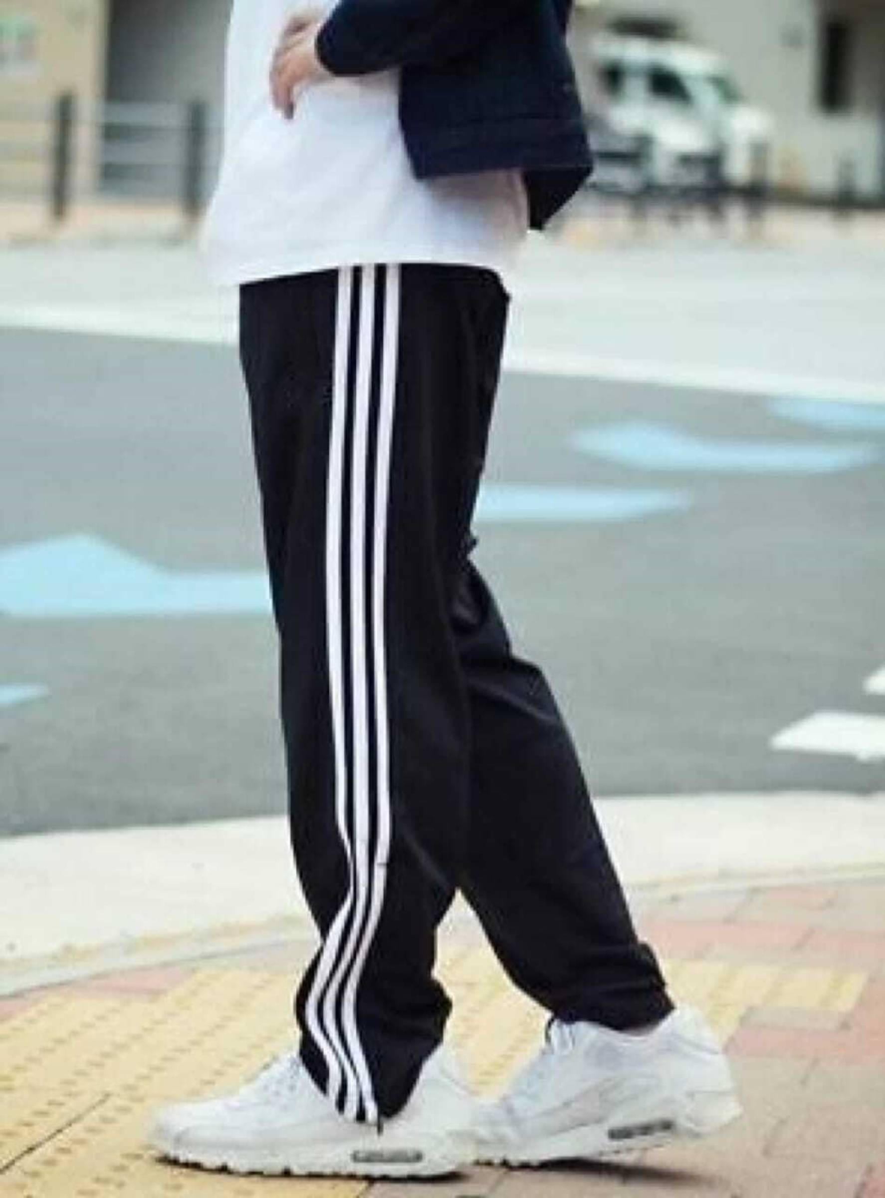     			Alexender Black Polyester Men's Trackpants ( Pack of 1 )
