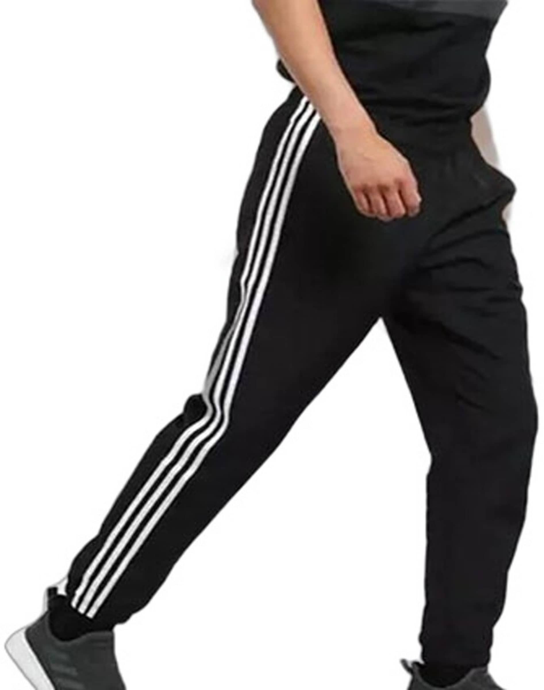 Alexender Black Polyester Men's Trackpants ( Pack of 1 ) - Track Pants | Buy online on ZillyBuy