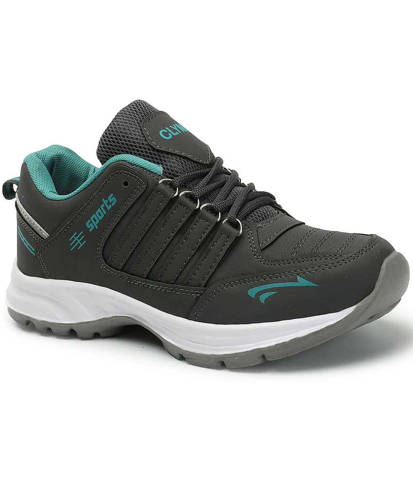 Dual Capsule Campus Brazil Men's Running Shoes Running Shoe