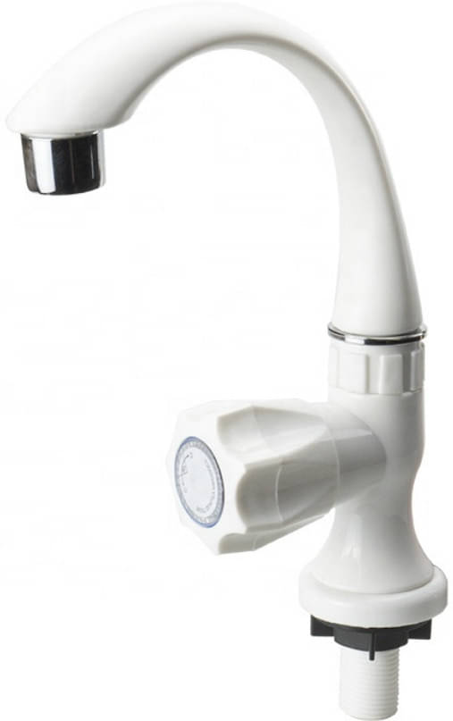     			Dalton Plastic (ABS) Wash Basin Tap (Pillar Cock)