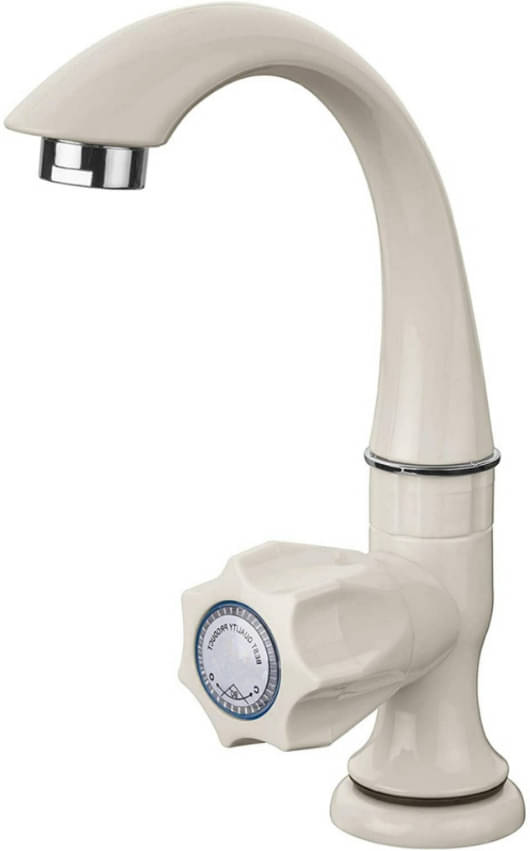 Dalton Plastic (ABS) Wash Basin Tap (Pillar Cock) Dalton Plastic (ABS) Wash Basin Tap (Pillar Cock)