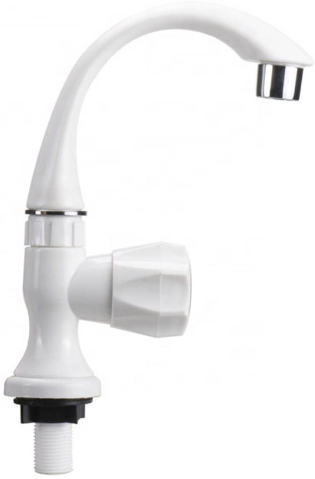 Dalton Plastic (ABS) Wash Basin Tap (Pillar Cock) Dalton Plastic (ABS) Wash Basin Tap (Pillar Cock)