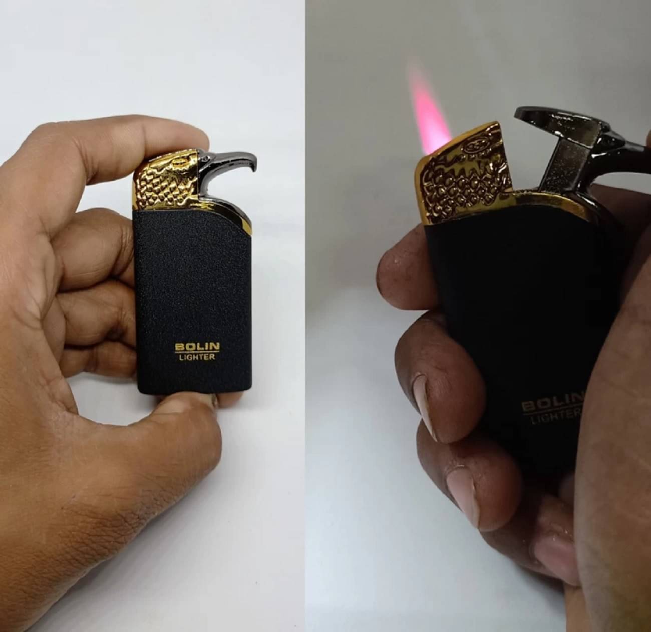     			EAGLE-LIGHTER