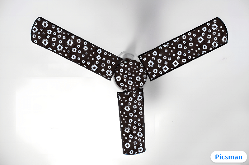 ENTICE Set of 3 PVC Black Others Cover ENTICE Set of 3 PVC Black Others Cover