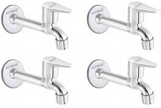 Getchi Steel Bathroom Tap (Bib Cock)