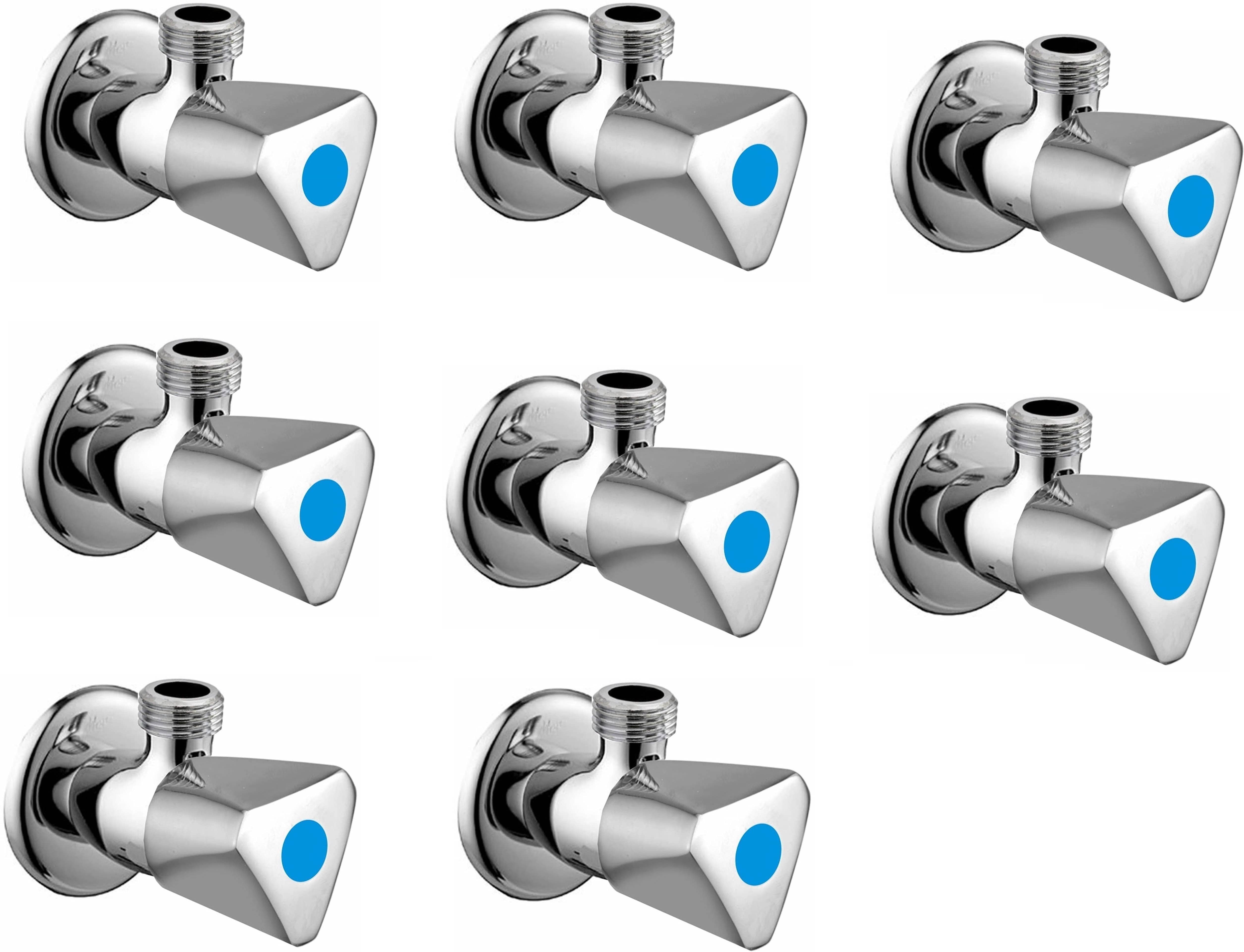 Getchi Steel Bathroom Tap (Bib Cock)