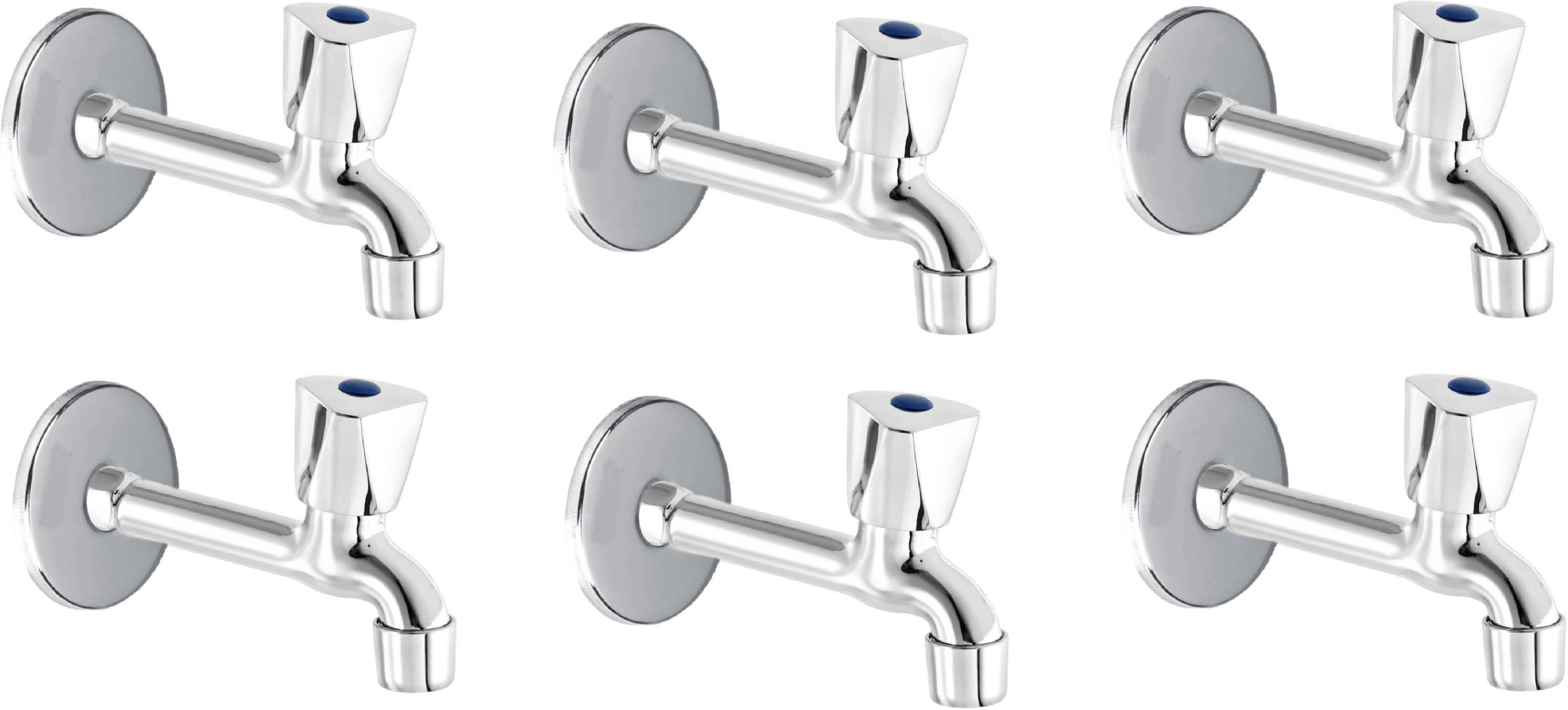 Getchi Steel Bathroom Tap (Bib Cock)