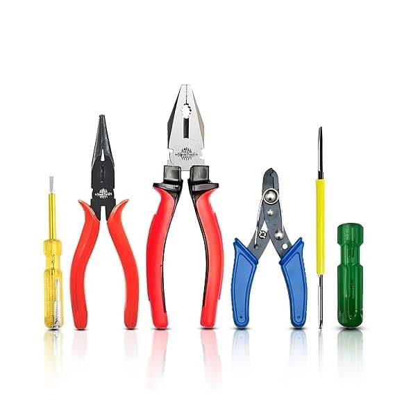     			Kadio 5 Hand Tool