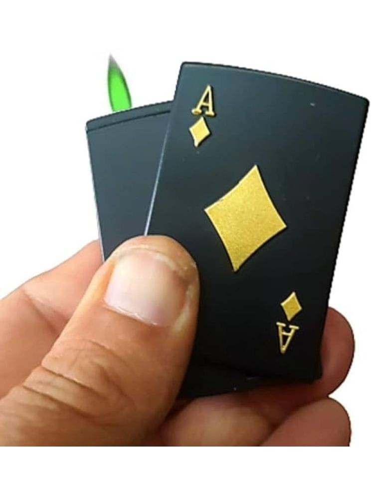     			Kadio Black Lighter