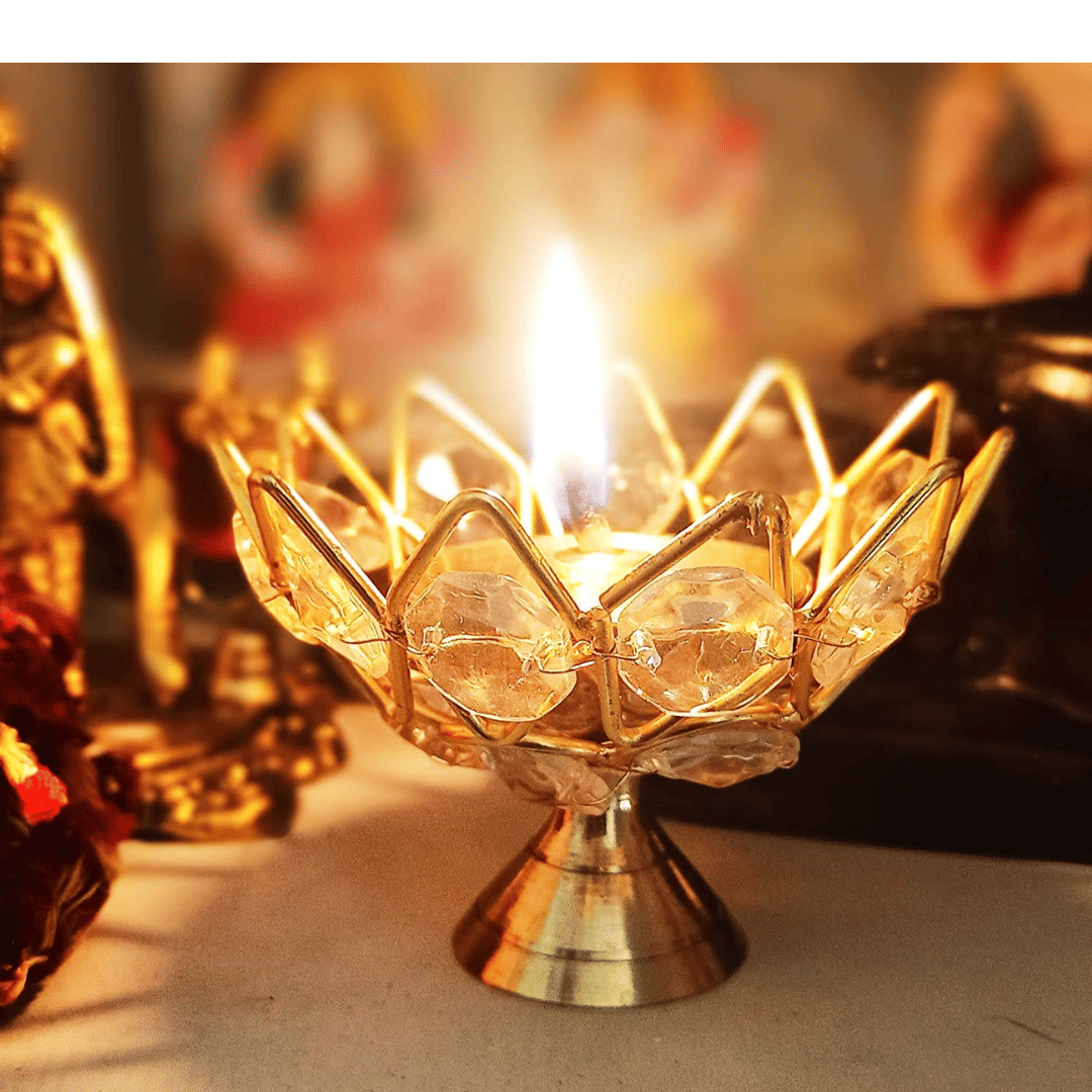 NAVYAKSH Handicraft Showpiece 1.5 cm - Pack of 1 NAVYAKSH Handicraft Showpiece 1.5 cm - Pack of 1