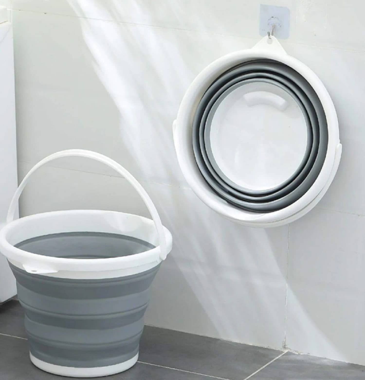 RIVERNEST Muti-color Bucket