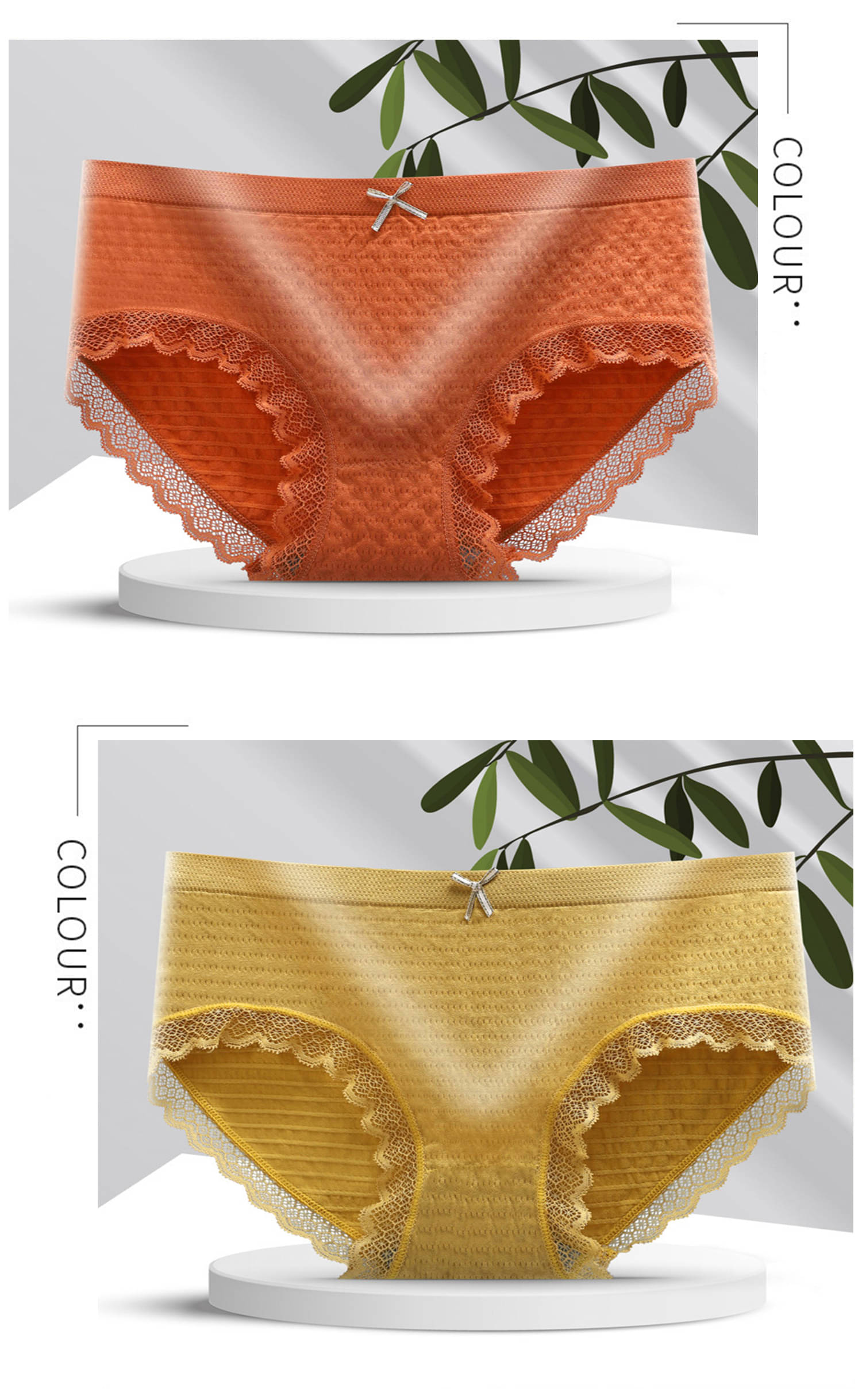 3Mads Pack of 2 Nylon Hipster For Women ( Multicolor1 ) 3Mads Pack of 2 Nylon Hipster For Women ( Multicolor1 )