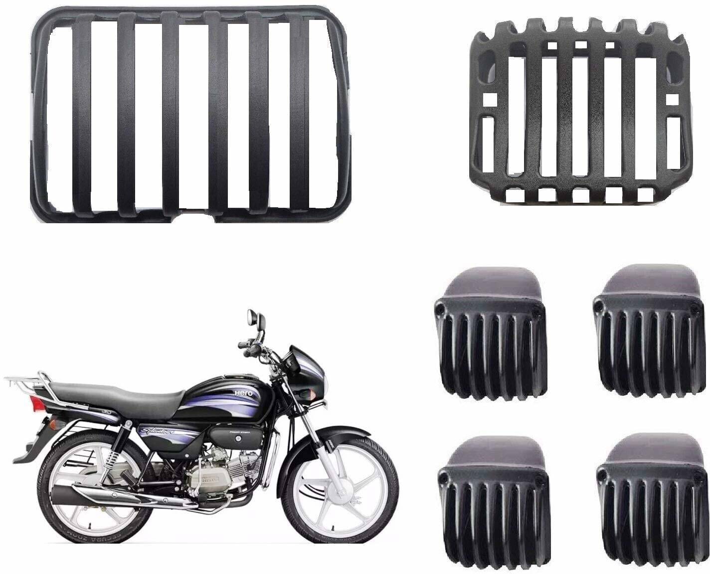 AKSMIT Front Bike Indicator For Two Wheelers AKSMIT Front Bike Indicator For Two Wheelers