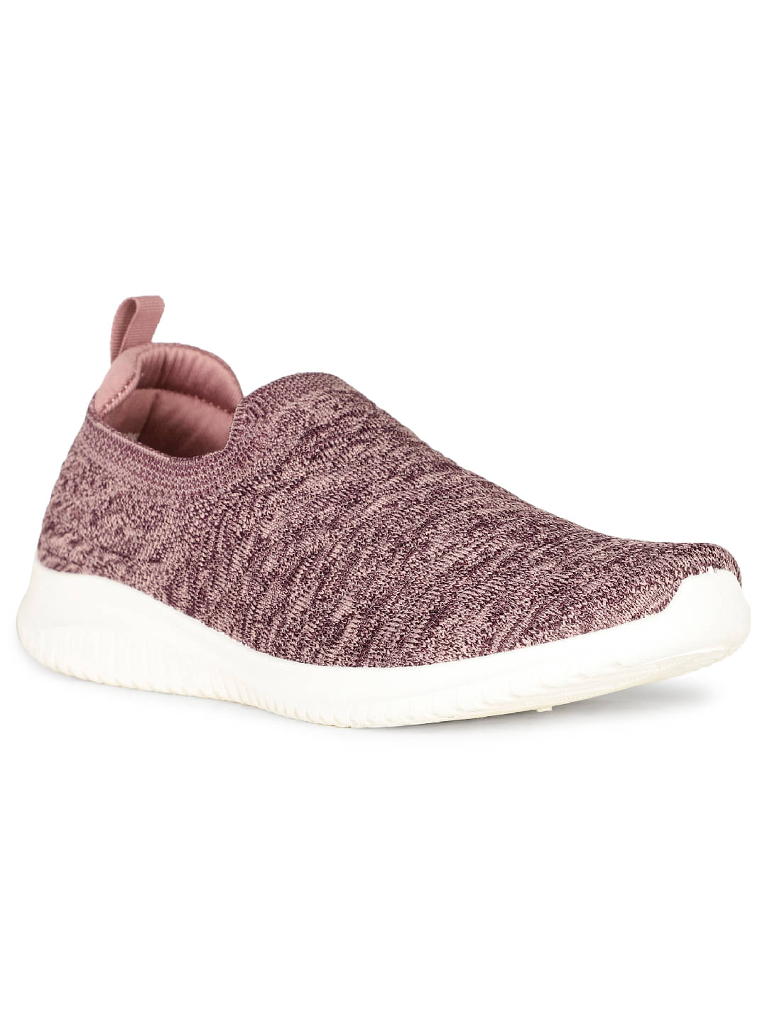     			Bata Peach Women's Slip On