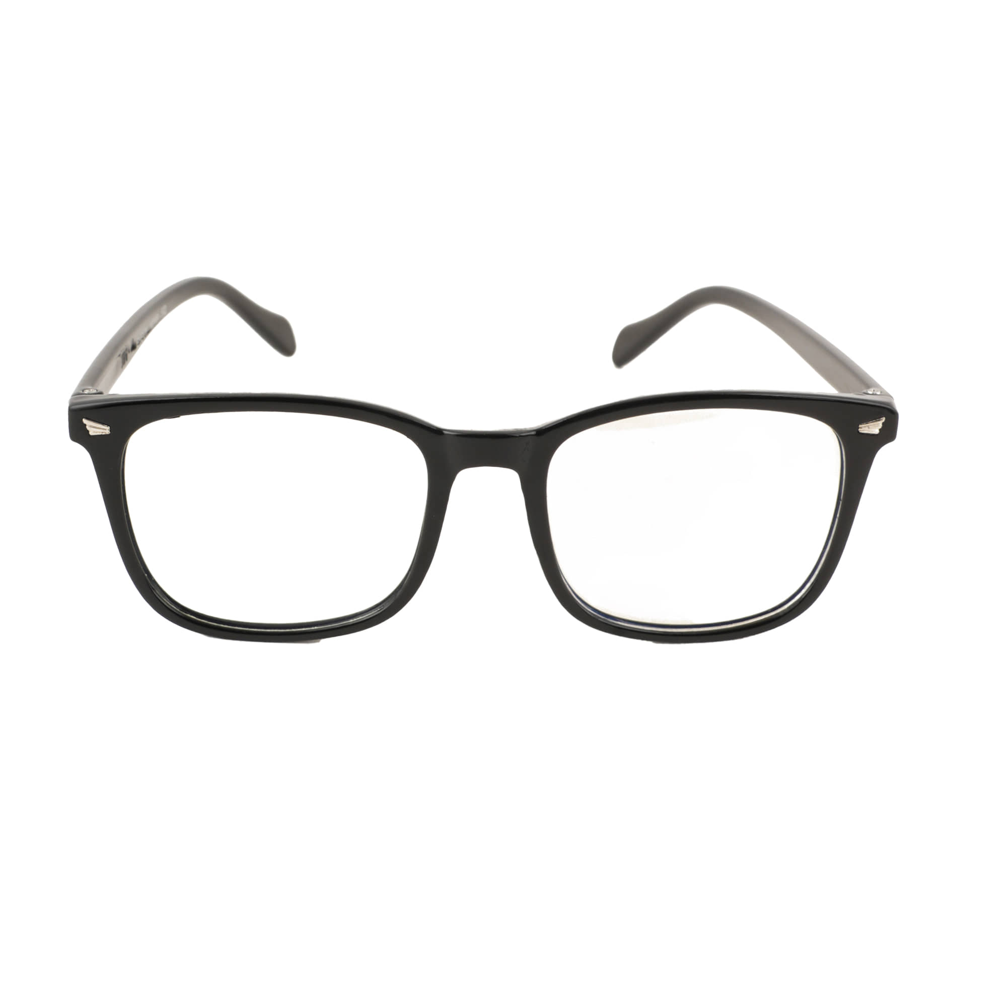 Bayberry Black Square Sunglasses ( Pack of 1 ) - Sunglasses | Buy online on ZillyBuy