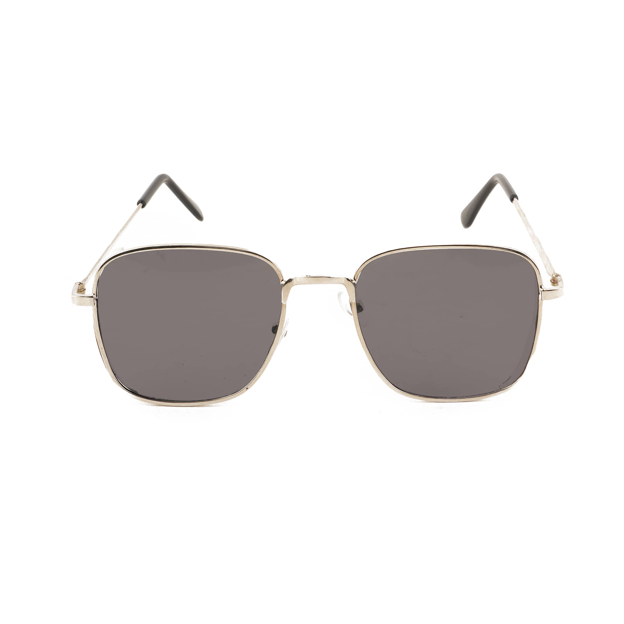 Bayberry Black Square Sunglasses ( Pack of 1 ) - Sunglasses | Buy online on ZillyBuy